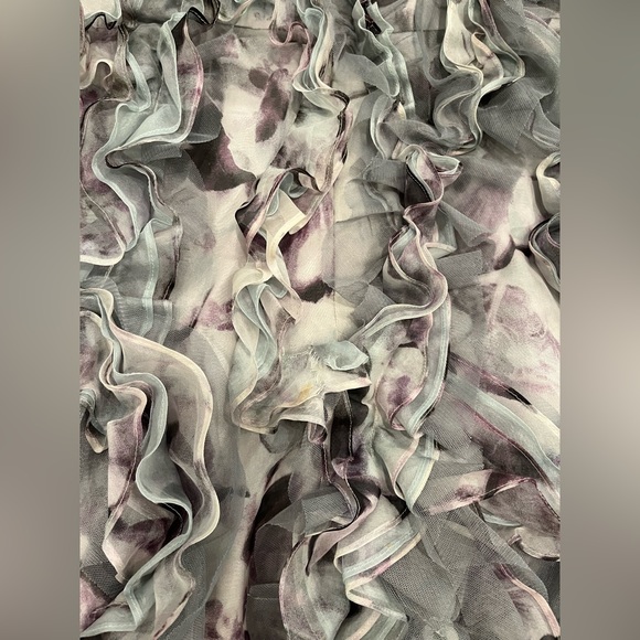 BCBG MaxAzria size 6 dress - Picture 11 of 12